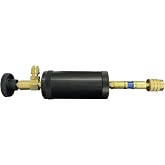Mastercool 82375 Oil and Dye Injector for R134a