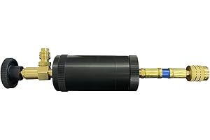 Mastercool 82375 Oil Injector