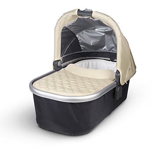 UPC 817609011838, UPPAbaby Bassinet, Lindsey (Wheat)