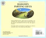 Image de Badger's Parting Gifts