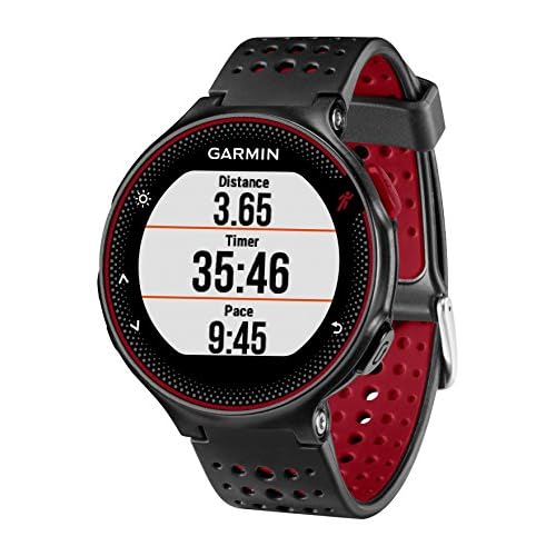 garmin forerunner 535