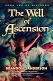 The Well of Ascension (Mistborn, Book 2)