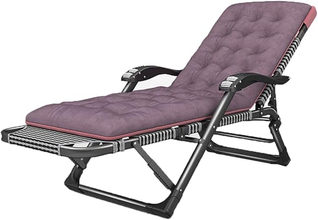 heavy duty sun lounger