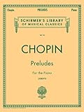 Chopin - Preludes for the Piano, Vol. 34 by 