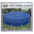 Intex 18 swimming pool cover image