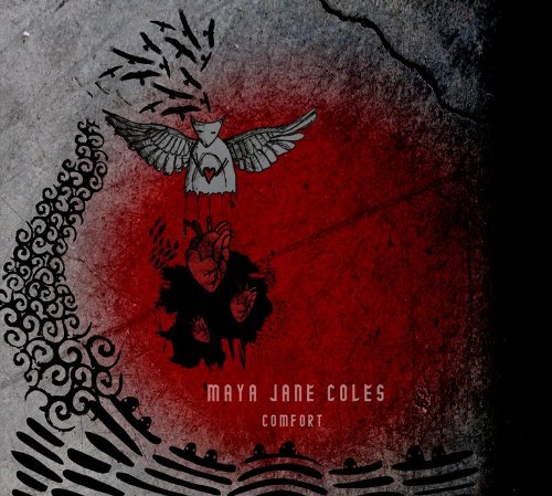Maya Jane Coles - over Lyrics - Zortam Music