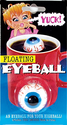 Loftus International Floating Eyebal