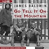 Go Tell It On the Mountain