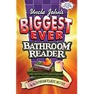 Uncle John's Biggest Ever Bathroom Reader