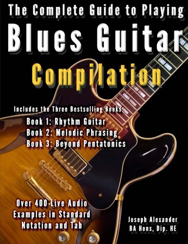Guitarra blues pdf | Las mejores guitarras