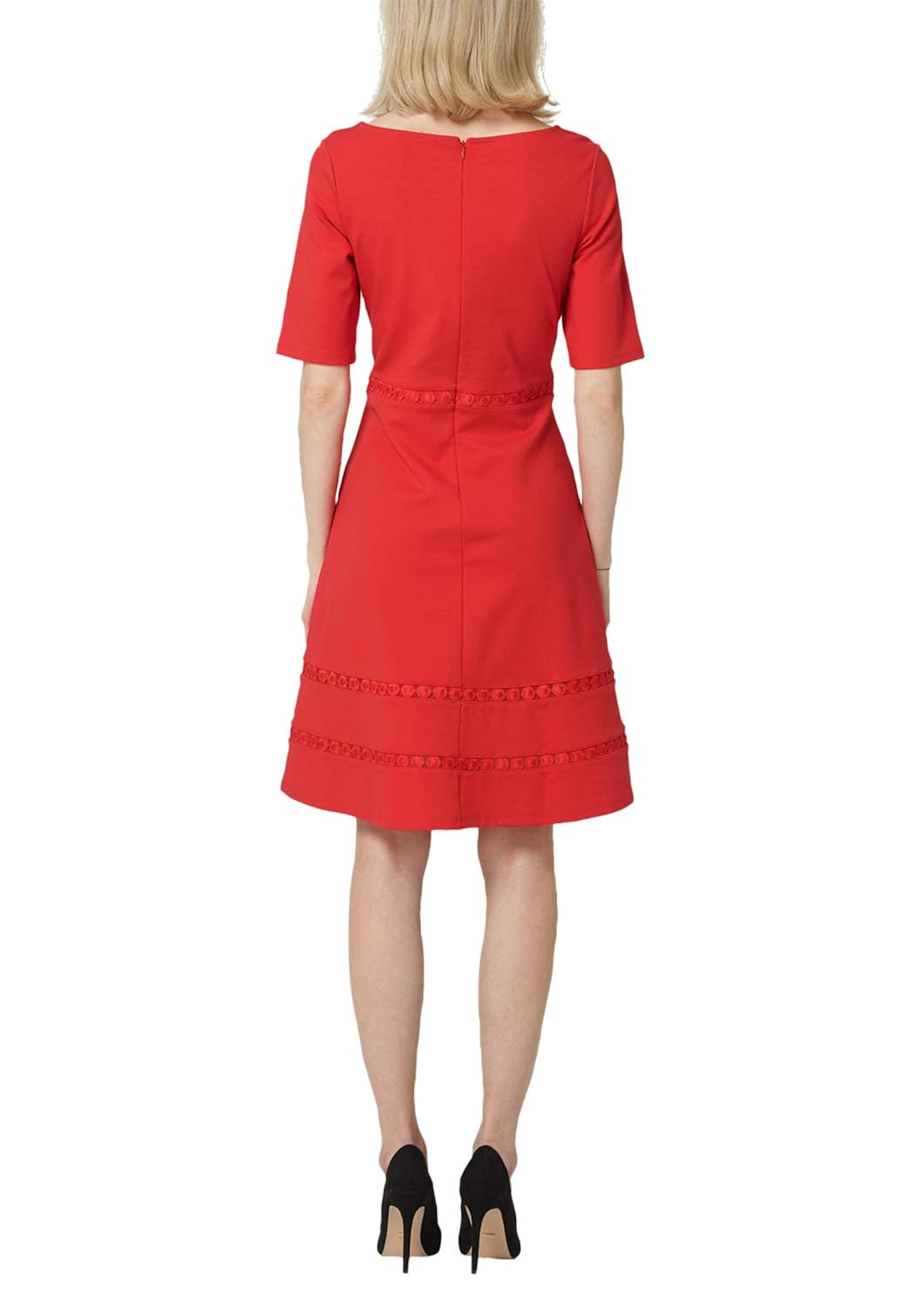 s.Oliver BLACK LABEL Damen Kleid