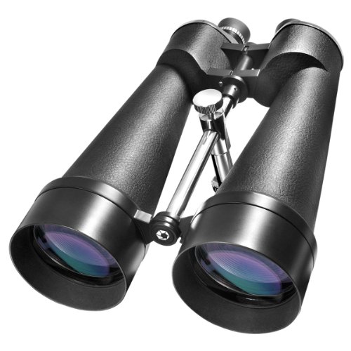 BARSKA 25x100 WP Cosmos Binoculars
