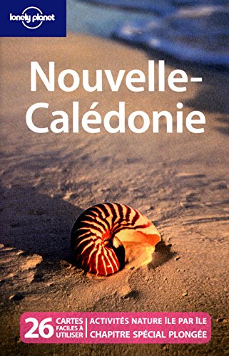 Nouvelle-Calédonie