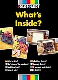 What's Inside?, Franklin, Ian, 0863883575