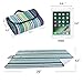 Young Tag Picnic Blanket 79”x57” Foldable Outdoor Mat Waterproof for Picnics, Beaches, Camping and Outingsthumb 2
