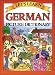 Let's Learn German Picture Dictionary primary