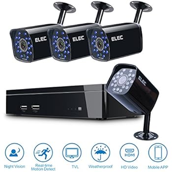 Elec Dvr Software Elec Dvr Software