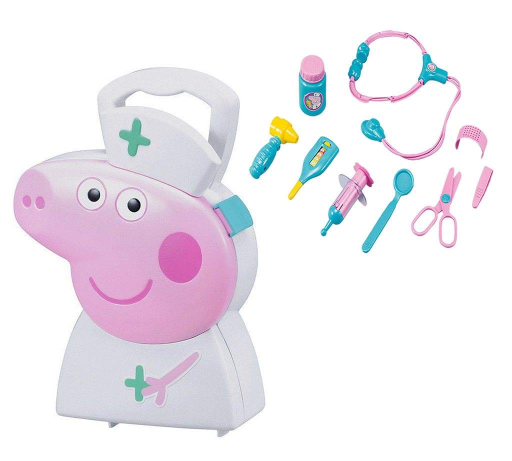 Peppa Pig 1680651 Medic Case