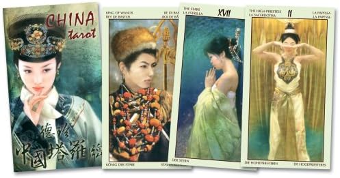 China Tarot