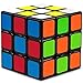 Suvevic Speed Cube, Sticker Smooth Magic Puzzle, Enhanced Version