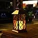 TAKEME Solar Lantern,14