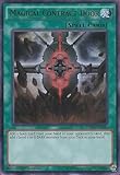 Yu-Gi-Oh! - Magical Contract Door (MVP1-EN020) - The Dark Side of Dimensions Movie Pack - 1st Edition - Ultra Rare