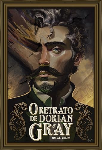 O RETRATO DE DORIAN GRAY - eBook, Resumo, Ler Online e PDF - por Wilde ...