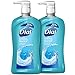 Dial Body Wash, Spring Water, 32 Ounces (Pack of 2)