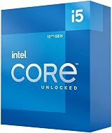 Intel Core i5-12600K 3.6GHz LGA1700 Tray Processor CPU view 2