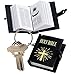 Lot of 12 Bible Kay Chains Religious Vacation Bible School Party Favors