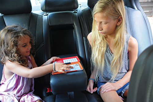 Magnetic Travel  Game of Hangman -Car Games , Airplane Games and Quiet Games