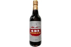 Pearl River Bridge Superior Dark Soy Sauce