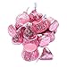 Hershey's Kisses Its a girl-Birthday party (Pink Kisses And Reese's)