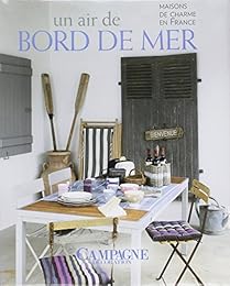 Un  air de bord de mer