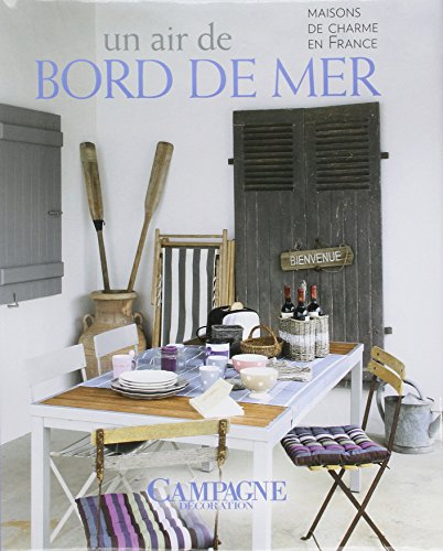 Un  air de bord de mer