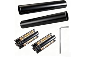 Lawnoval Underground Wire Splice Kit 600V 14/3, 8/3 UF Cable - Moisture-Resistant Direct Burial in-Wall Electrical Connector 