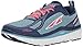 ALTRA Women's Paradigm 3 Running Shoe, Dark Blue, 7.5 B US