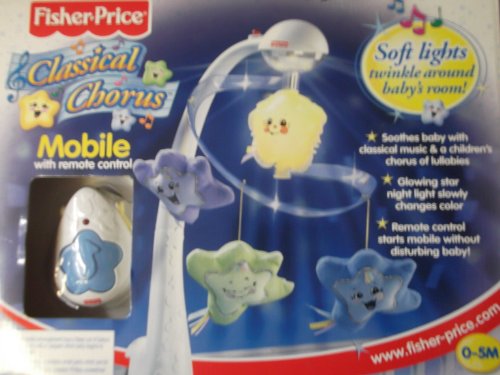 mando a distancia fisher price