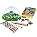 Insect Lore Ladybug Land Gift Set Live Habitat Kit