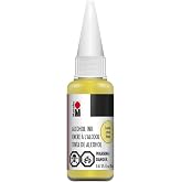 MARABU NORTH AMERICA, LP Lemon MARABU Alcohol Ink