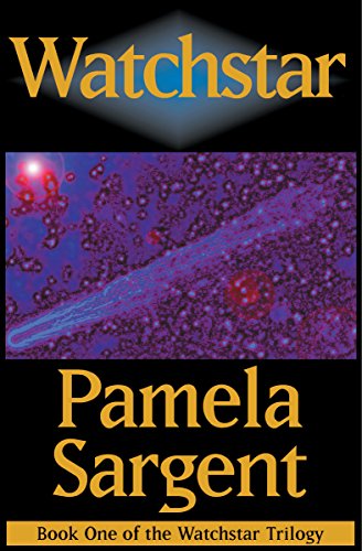 Watchstar by Pamela Sargent