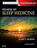 Review of Sleep Medicine by 