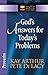 God's Answers for Today's Problems: Proverbs (The New Inductive Study Series)