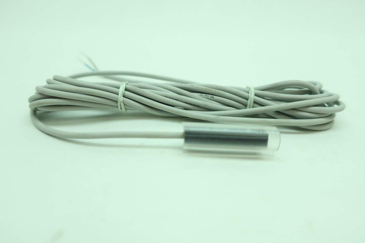 SMC D-Z73 Reed Switch Sensor D648339: Amazon.com: Industrial & Scientific