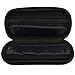 Estarer USB Flash Drive Case 12-Capacity,5 Layers Digital Gadget Case,SD Memory Cards/External Hard Drive Holder Bag Electronics Organizer,Black