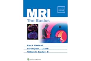 MRI: The Basics
