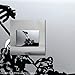 Iwo Jima Flag Raising Laptop Decal