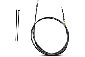 6900614 Deflector Cable for Ariens Deluxe 24" 28" 30" 32" Platinum SHO 24" 30" AX 254cc Snow Blowers