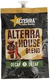 Coffees House Blend Decaf by Flavia