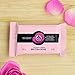 The Body Shop British Rose Exfoliating Soap, 3.5 Ounce (Pack of 12)
